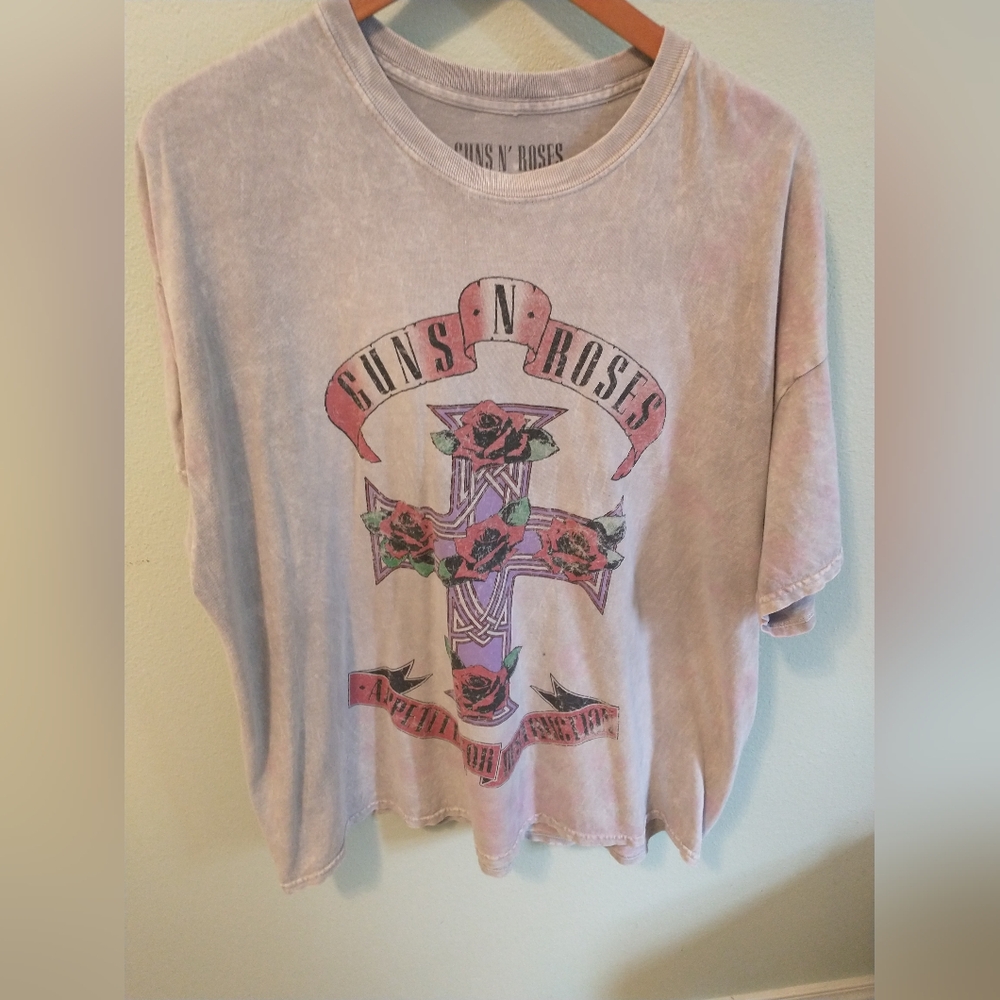 Guns N' Roses T-Shirt
